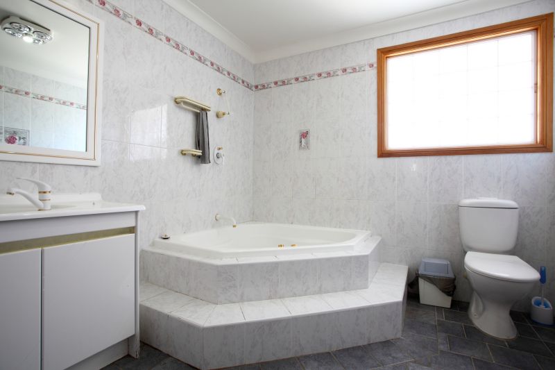 Cost of Bathtub Installation in Mount Juliet, TN