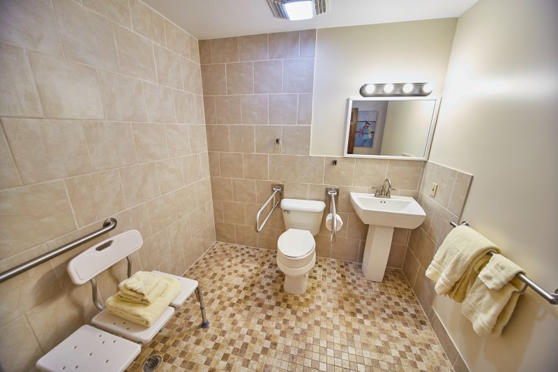 Best Bathroom Accessibility Contractors in Mount Juliet, TN